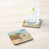 Dessous-de-verre Catalina (Côté Droit)