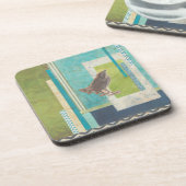 Dessous-de-verre Catalogue Avian II (Côté gauche)