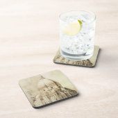 Dessous-de-verre Cathédrale de Florence de l'est, des 'fragments (Côté Droit)