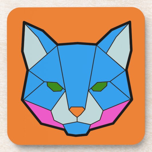 Dessous-de-verre catrix (Devant)