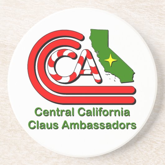 DESSOUS DE VERRE - CCCA (Devant)