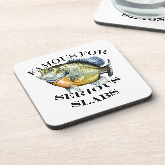 Dessous-de-verre Célèbre Pour La Lumière Sérieuse Des Marques (Côté gauche)