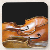 Dessous-de-verre Cellos (Devant)
