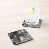 Dessous-de-verre Cendres (Côté Droit)