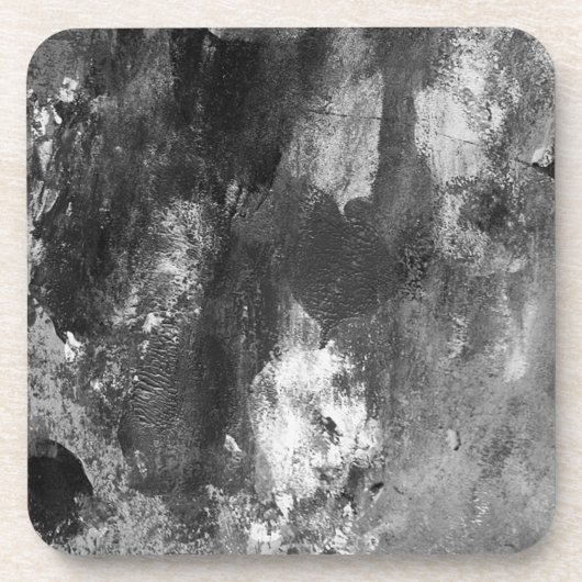 Dessous-de-verre Cendres (Devant)