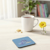 Dessous-de-verre Cendrillon