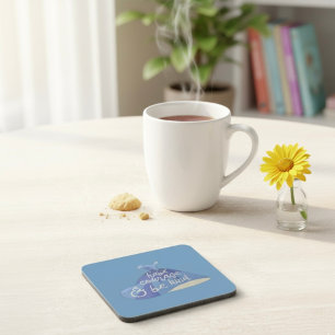 Dessous-de-verre Cendrillon