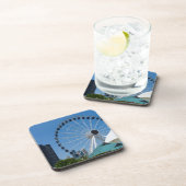 Dessous-de-verre Centennial Ferris Wheel (Côté Droit)