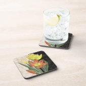 Dessous-de-verre Centre II (Côté Droit)