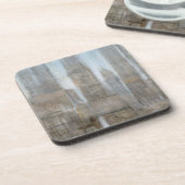 Dessous-de-verre Centre-ville I (Côté gauche)