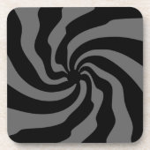 DESSOUS-DE-VERRE CERCLE DES VAGUES (Devant)
