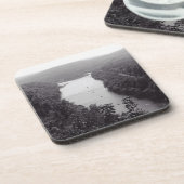 Dessous-de-verre Cercle fluvial (Côté gauche)
