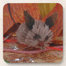 Cerf cheveux souris liage de mouches, pêche à la m