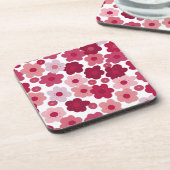 Dessous-de-verre cerisier (Côté gauche)