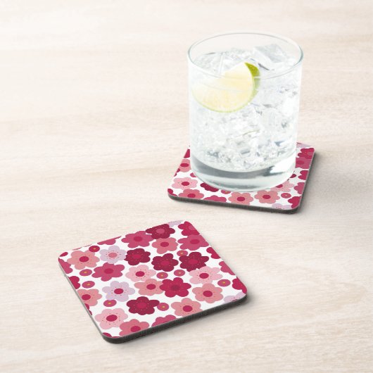 Dessous-de-verre cerisier (Côté Droit)