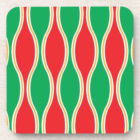 Dessous-de-verre C'est la saison (Devant)