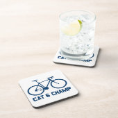 Dessous-de-verre Champ CAT 6 (Côté Droit)