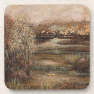 Dessous-de-verre Champ des rêves I