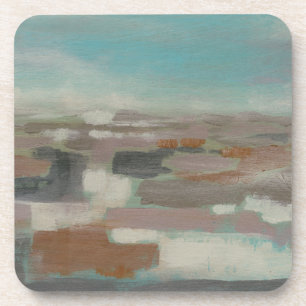 Dessous-de-verre Champ Sky II