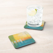 Dessous-de-verre Champs Citrus I (Côté Droit)