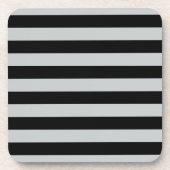 Dessous-de-verre Changer les bandes grises en n'importe quelle Pers (Devant)