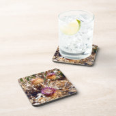 Dessous-de-verre Chardon (Côté Droit)