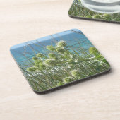 Dessous-de-verre chardons (Côté gauche)