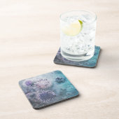 Dessous-de-verre Chardons (Côté Droit)