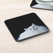 Dessous-de-verre Chat sibérien (Côté gauche)