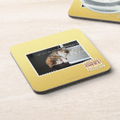 Dessous-de-verre Chats de Lol avec USB (Côté gauche)