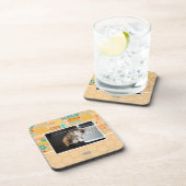 Dessous-de-verre Chats de Lol avec USB (Côté Droit)