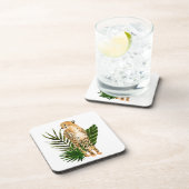 Dessous-de-verre Cheetah Outlook (Côté Droit)