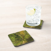 Dessous-de-verre Chemin boisé de Claude Monet | (Côté Droit)