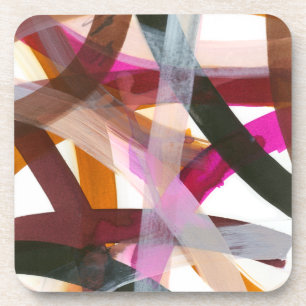 Dessous-de-verre Chemin II infini