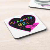 Dessous-de-verre Chemises, mugs, boutons, Coques, Casquettes (Côté gauche)