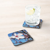 Dessous-de-verre Cherry Blossom 2 (Côté Droit)