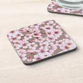 Dessous-de-verre cherryblpa1b (Côté gauche)