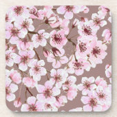 Dessous-de-verre cherryblpa1b (Devant)