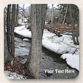 Dessous-de-verre Chester Creek (Devant)