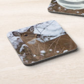 Dessous-de-verre Chewy (Côté gauche)