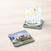 Dessous-de-verre Chicago Buckingham (Côté Droit)