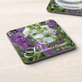 DESSOUS DE VERRE CHICS SET_ " été" ANGELONIA (Côté gauche)