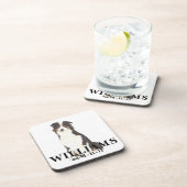 Dessous-de-verre Chien berger australien australien australien aust (Côté Droit)