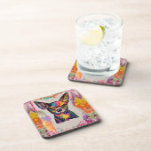 Dessous de verre Chihuahua (Côté Droit)