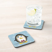 Dessous-de-verre Chillin' Penguin (Côté Droit)