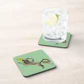 Dessous-de-verre Chimera (Côté Droit)