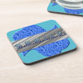 DESSOUS DE VERRE CHIMIQUE (Côté gauche)