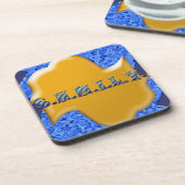 DESSOUS DE VERRE CHIMIQUE (Côté gauche)