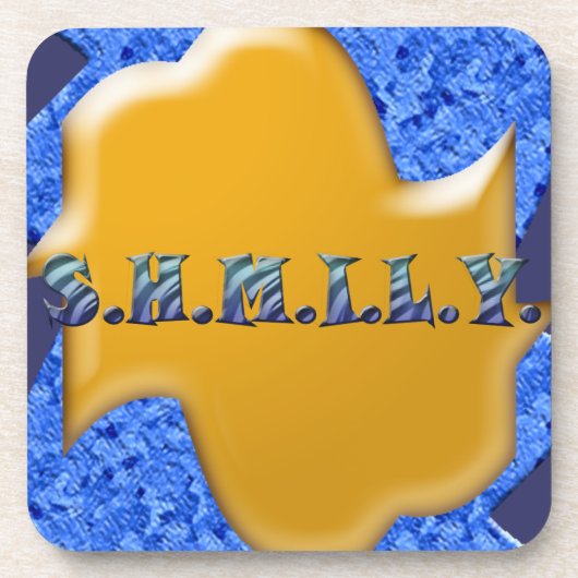 DESSOUS DE VERRE CHIMIQUE (Devant)