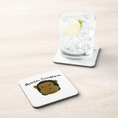 Dessous-de-verre Chirurgien (Côté Droit)